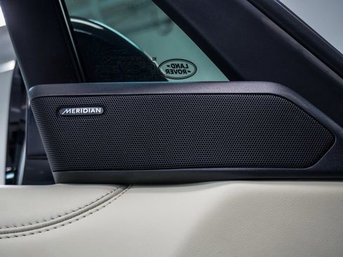 Used 2023 Land Rover Range Rover SE image 40