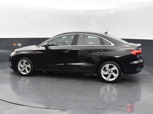 Used 2024 Audi A3 2.0T Premium image 5