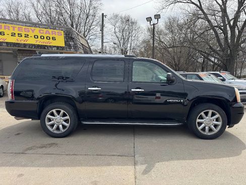 Used 2008 GMC Yukon XL Denali image 8