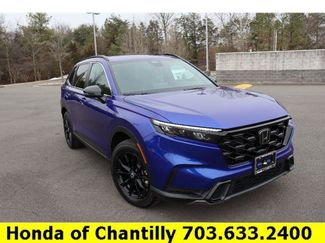 Used 2023 Honda CR-V Sport video 1