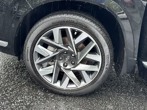Used 2023 Hyundai Santa Fe Calligraphy AWD/4WD image 46