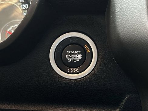 Used 2024 RAM 3500 Laramie w/ Night Edition AWD/4WD image 26