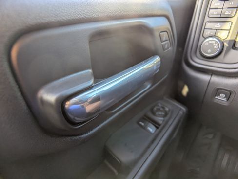 New 2026 Chevrolet Silverado 1500 W/T AWD/4WD image 18