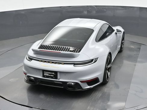 Used 2023 Porsche 911 Sport Classic RWD image 29