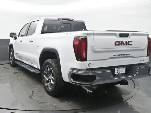 New 2026 GMC Sierra 1500 SLT w/ SLT Premium Plus Package image 4