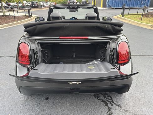 New 2026 MINI Cooper S FWD image 45