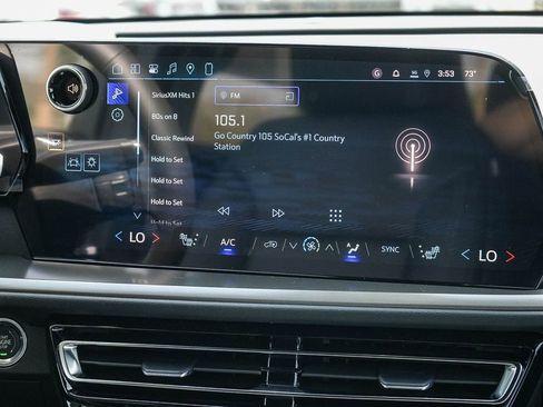 New 2026 Chevrolet Traverse LT w/ Midnight/Sport Edition FWD image 13