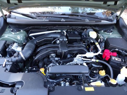 New 2026 Subaru Crosstrek 2.5i Limited image 26