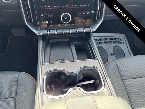Used 2026 GMC Acadia AT4 AWD/4WD image 10