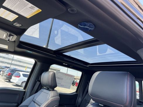 New 2026 Ford F150 Raptor AWD/4WD image 24