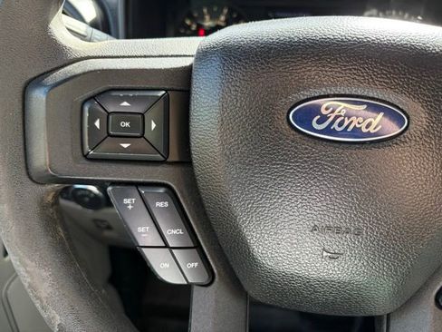 Used 2015 Ford F150 XL w/ Equipment Group 101A Mid image 15