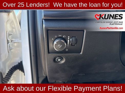 Used 2019 Jeep Grand Cherokee Laredo w/ Security & Convenience Group image 15