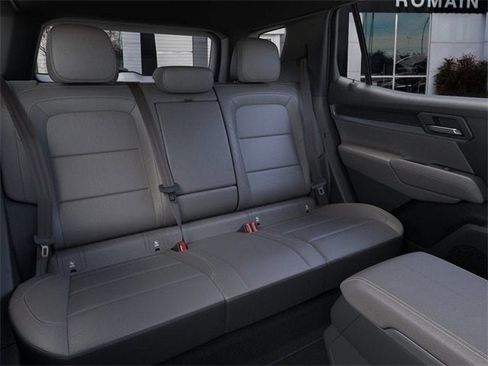 New 2026 GMC Terrain Elevation image 65