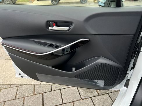 New 2026 Toyota Corolla XSE image 14