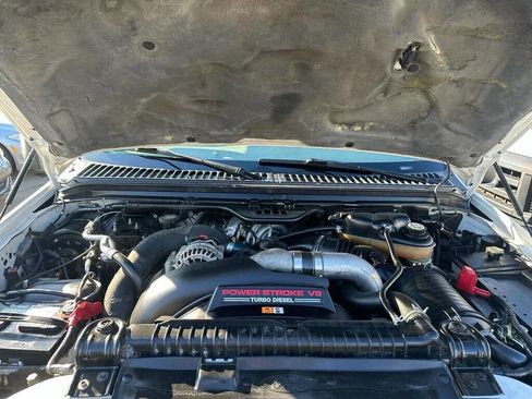 Used 2003 Ford F250 XLT image 20