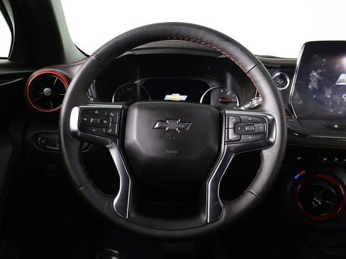 Used 2025 Chevrolet Blazer RS image 42