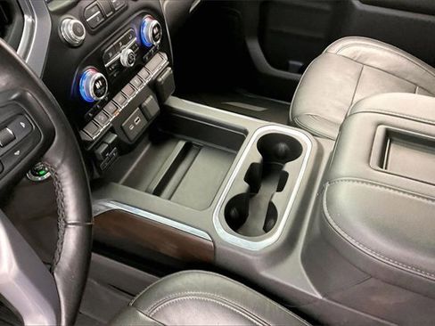 Certified 2020 GMC Sierra 1500 SLT w/ SLT Premium Package image 15