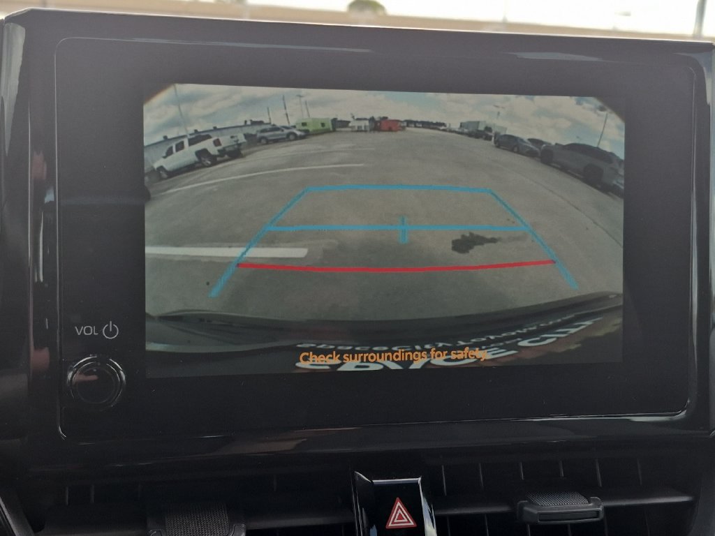 Used 2026 Toyota Corolla SE FWD image 18