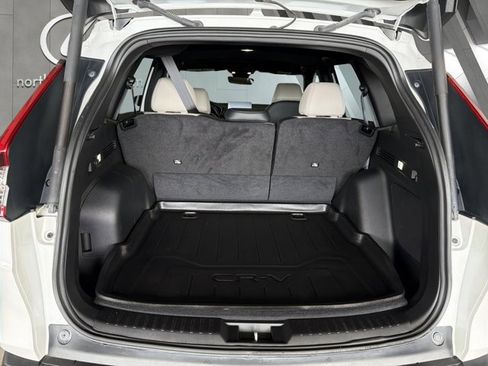 Used 2024 Honda CR-V Sport Touring image 21