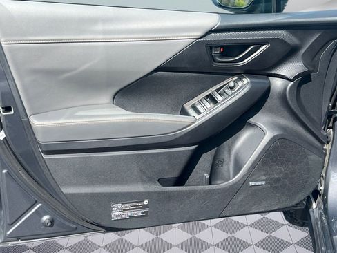 Used 2024 Subaru Crosstrek 2.5i Wilderness w/ Crosstrek Mirror Package image 10