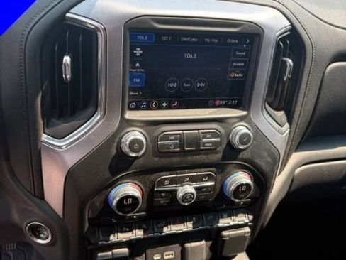 Used 2020 GMC Sierra 1500 Elevation w/ Elevation Value Package AWD/4WD image 23