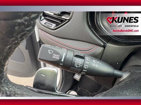 Used 2024 Dodge Durango GT image 20