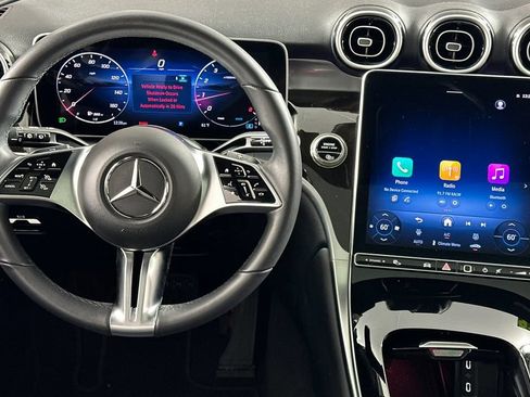 Certified 2026 Mercedes-Benz GLC 300 4MATIC image 17
