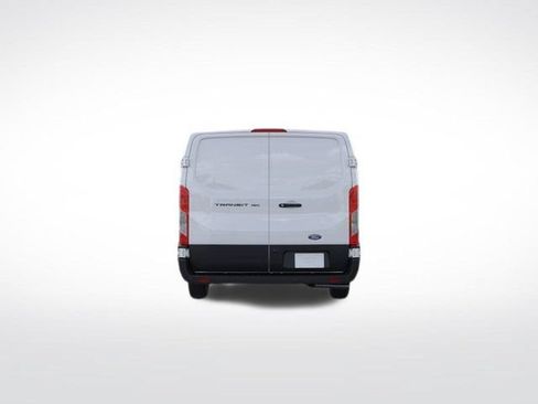 New 2026 Ford Transit 150 Low Roof RWD image 7