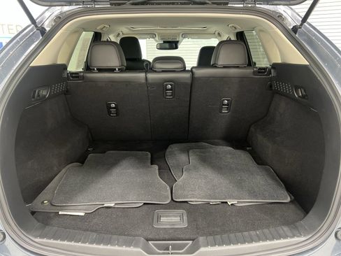 Used 2023 MAZDA CX-5 Carbon Edition image 23