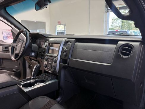 Used 2013 Ford F150 Raptor w/ Luxury Equipment Group AWD/4WD image 30