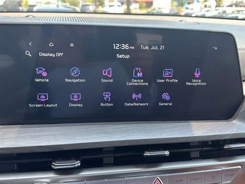 Used 2023 Kia Telluride EX X-Line AWD/4WD image 38