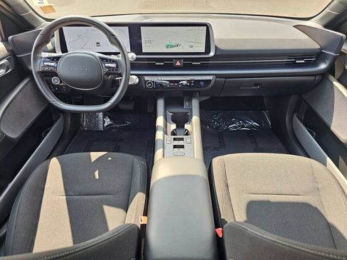 Used 2024 Hyundai Ioniq 6 SE AWD/4WD image 9