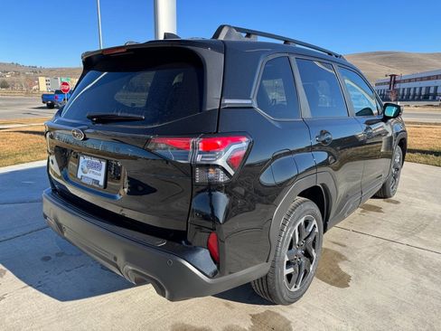 New 2026 Subaru Forester Limited image 9