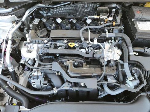 New 2026 Toyota Corolla LE image 26