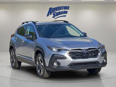 New 2025 Subaru Crosstrek 2.5i Limited