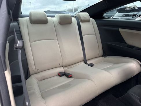 Used 2019 Honda Civic EX image 31