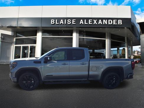 New 2026 GMC Sierra 1500 Elevation w/ Preferred Package image 7