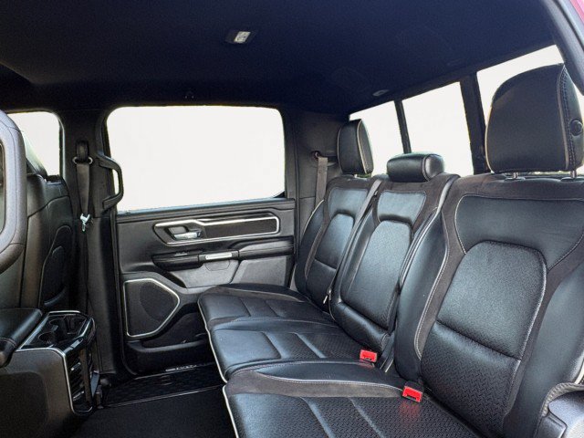 Used 2022 RAM 1500 Laramie w/ Sport Appearance Package AWD/4WD image 12