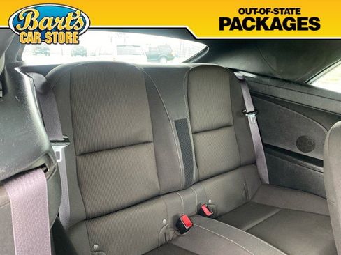 Used 2014 Chevrolet Camaro LT image 8