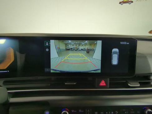 New 2026 Kia Carnival image 23