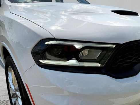 Used 2022 Dodge Durango R/T w/ Trailer Tow Group IV AWD/4WD image 33
