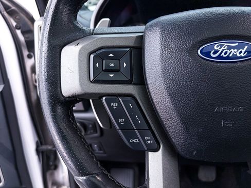Used 2020 Ford F150 Raptor w/ Equipment Group 802A Luxury AWD/4WD image 30