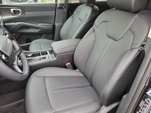 New 2026 Kia Sorento EX image 4