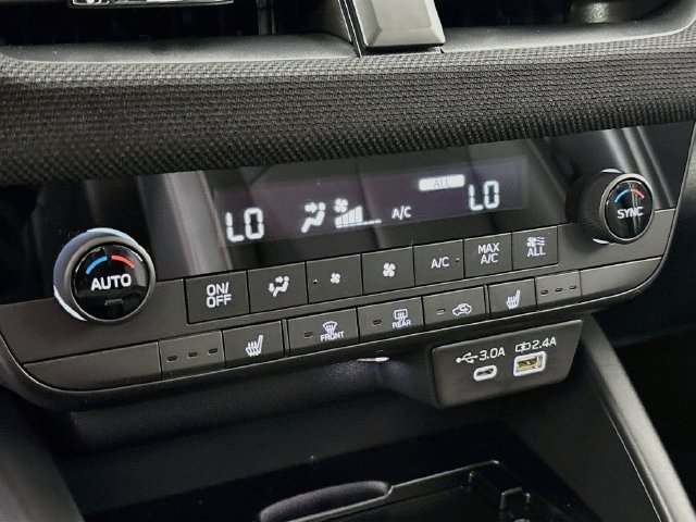 New 2026 Subaru Outback Limited AWD/4WD image 16