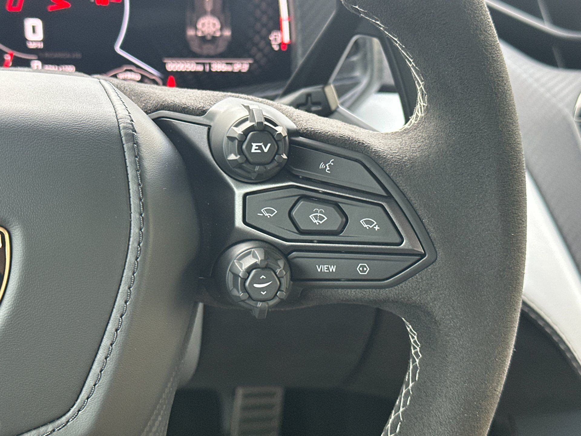 Used 2026 Lamborghini Revuelto AWD/4WD image 29