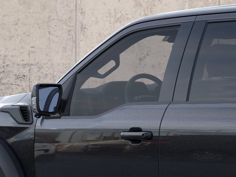 New 2026 Ford F150 Raptor AWD/4WD image 23