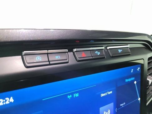 Used 2021 Ford F150 XLT w/ Equipment Group 302A High image 43