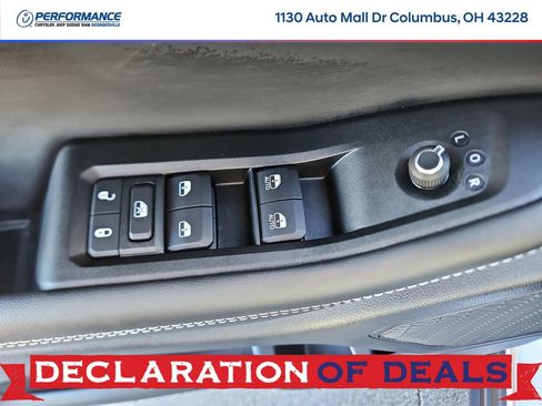 New 2026 Jeep Grand Cherokee Altitude image 19