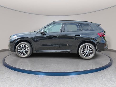 Used 2026 BMW X1 xDrive28i w/ M Sport Package AWD/4WD image 9