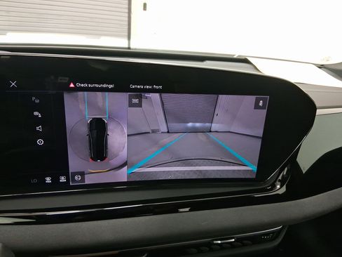 Used 2025 Audi S5 Premium Plus w/ Premium Plus Package image 24